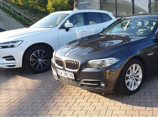 BMW Seria 5 528i xDrive