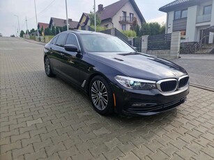 BMW Seria 5 530i Sport Line