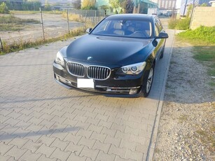 BMW Seria 7 740Li