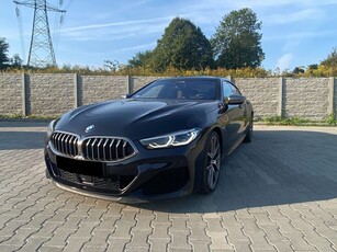 BMW Seria 8 M850i xDrive