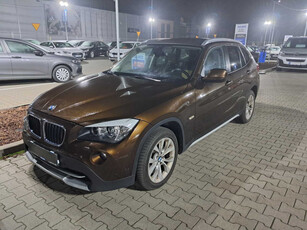 BMW X1 2011 sDrive18d 215063km SUV