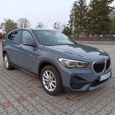 BMW X1 sDrive18i