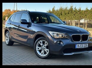 BMW X1 xDrive20d