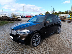 BMW X5 2016 xDrive40e 154204km SUV