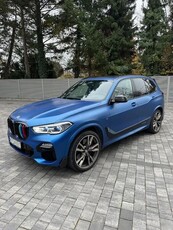 BMW X5 M M50i