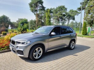 BMW X5 xDrive25d sport