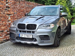 BMW X5 xDrive35i