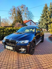 BMW X6 30d xDrive