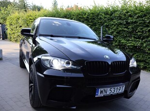 BMW X6M Standard