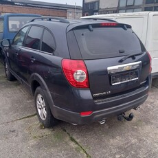 Chevrolet Captiva 2.4 2WD 5 Sitzer LS