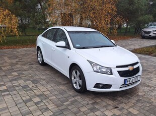 Chevrolet Cruze 2.0 VDCi LT