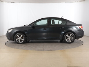 Chevrolet Cruze 2009 1.6 i 16V 195918km Sedan