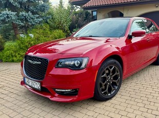 Chrysler 300s