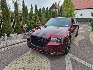 Chrysler 300s