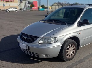 Chrysler Voyager