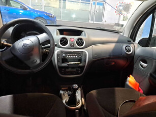 Citroen C3 2008 1.4 HDi 218997km Hatchback