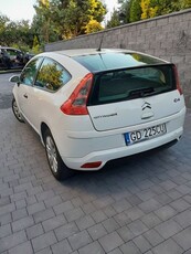 Citroen C4 1,6 hdi ładny stan