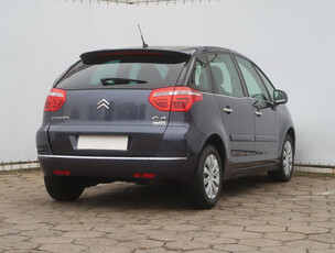 Citroen C4 Picasso 2010 1.6 THP 136675km Samochody Rodzinne