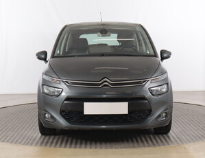 Citroen C4 Picasso 2014 1.6 HDi 164505km Samochody Rodzinne