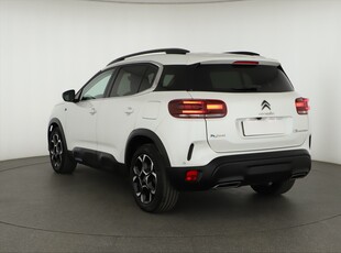 Citroen C5 Aircross 2022 Hybrid 225 47936km SUV