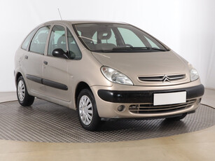 Citroen Xsara Picasso 2005 2.0 HDi 172111km Samochody Rodzinne