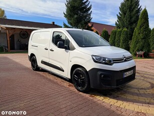 Citroën Berlingo L2 1.6 BlueHDi 100