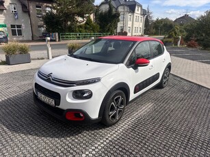 Citroën C3 1.2 PureTech Shine EAT6