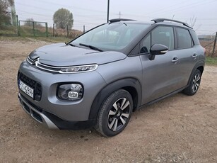 Citroën C3 Aircross 1.6 BlueHDi Feel S&S