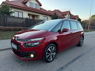 Citroën C4 Grand Picasso BlueHDi 150 Exclusive