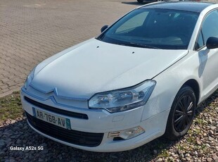 Citroën C5 1.6 HDi Attraction