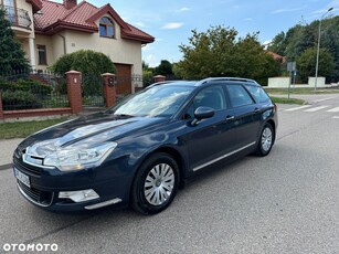 Citroën C5 2.0 HDi Confort