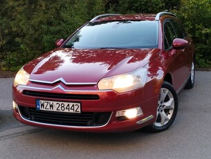 Citroën C5 2.0 HDi Confort My Way