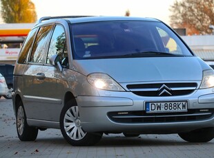 Citroën C8 2.2 Exclusive