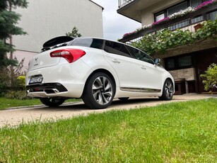 Citroën DS5 2.0 HDi SportChic