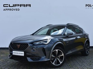 Cupra Formentor 1.5 TSI DSG