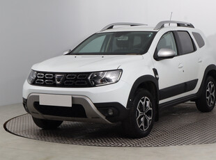 Dacia Duster 2018 1.6 SCe 47012km SUV