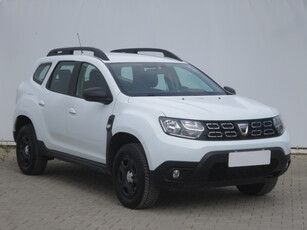 Dacia Duster 2019 1.5 Blue dCi 165251km SUV