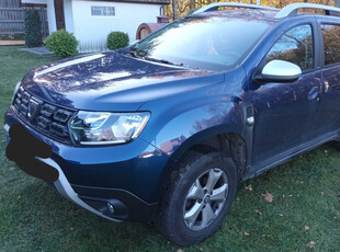 Dacia Duster 2019 1.6 SCe 42824km SUV