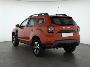 Dacia Duster 2023 1.3 TCe 28256km SUV