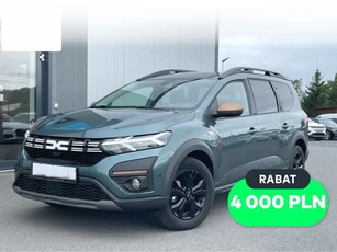 Dacia Jogger 1.0 TCe Extreme 7os