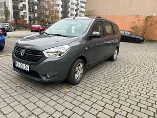 Dacia Lodgy 1.6 SCe Laureate S&S