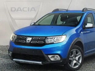 Dacia Sandero Stepway SCe 75 Essential