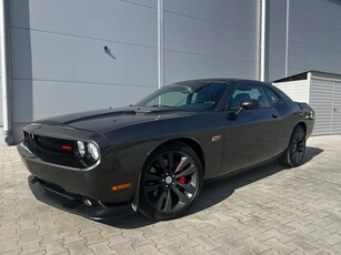 Dodge Challenger Automatik SRT 392