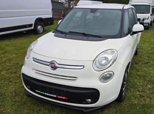 Fiat 500L 1.6 Multijet Beats Edition S&S EU6