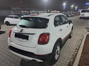 Fiat 500X 2015 1.6 E.torQ 86005km SUV