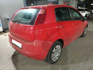 Fiat Grande Punto 2008 1.4 107691km Hatchback