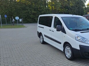 Fiat Scudo L2 (5-Si.) Panorama Executive