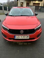 FIAT TIPO 1.4 benzyna