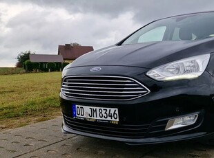 Ford C-MAX 1.0 EcoBoost Titanium ASS