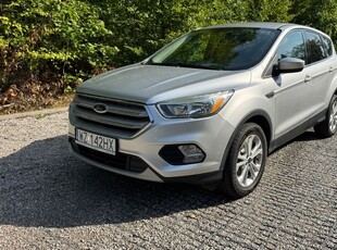 Ford Escape 1.5 EcoBoost AWD SE